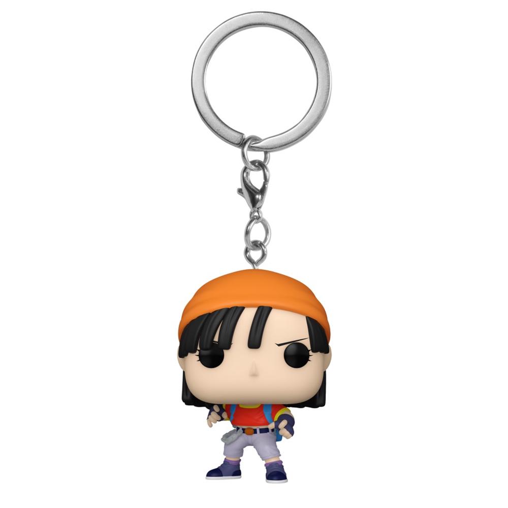 Funko Dragonball GT - Pan Pop! Keychain - 4 Inch by Funko - ISBN: 0889698720977