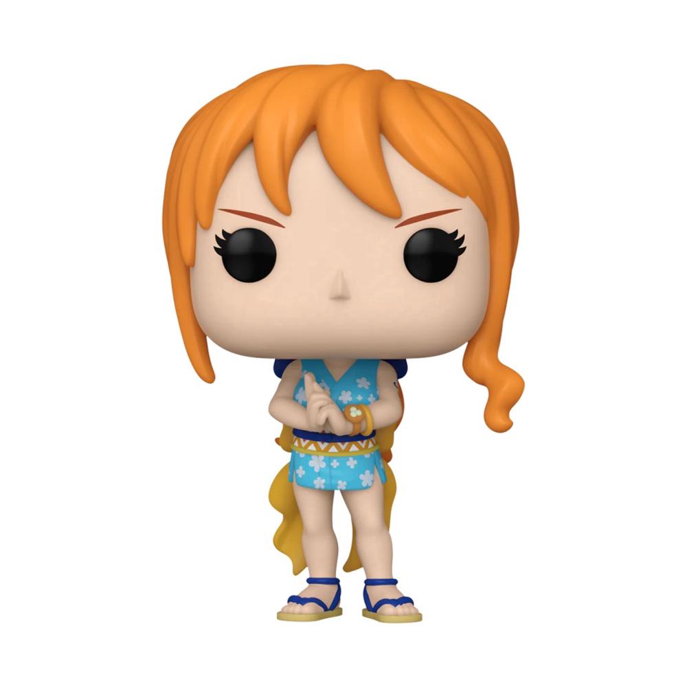 One Piece - Onami (Wano) Pop!, 0889698721073