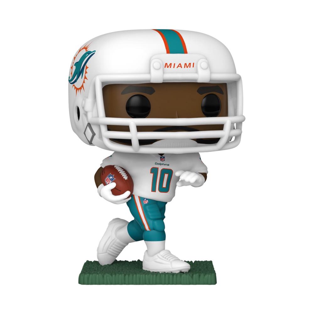 NFL: Raiders - Davante Adams Pop!, 0889698722438