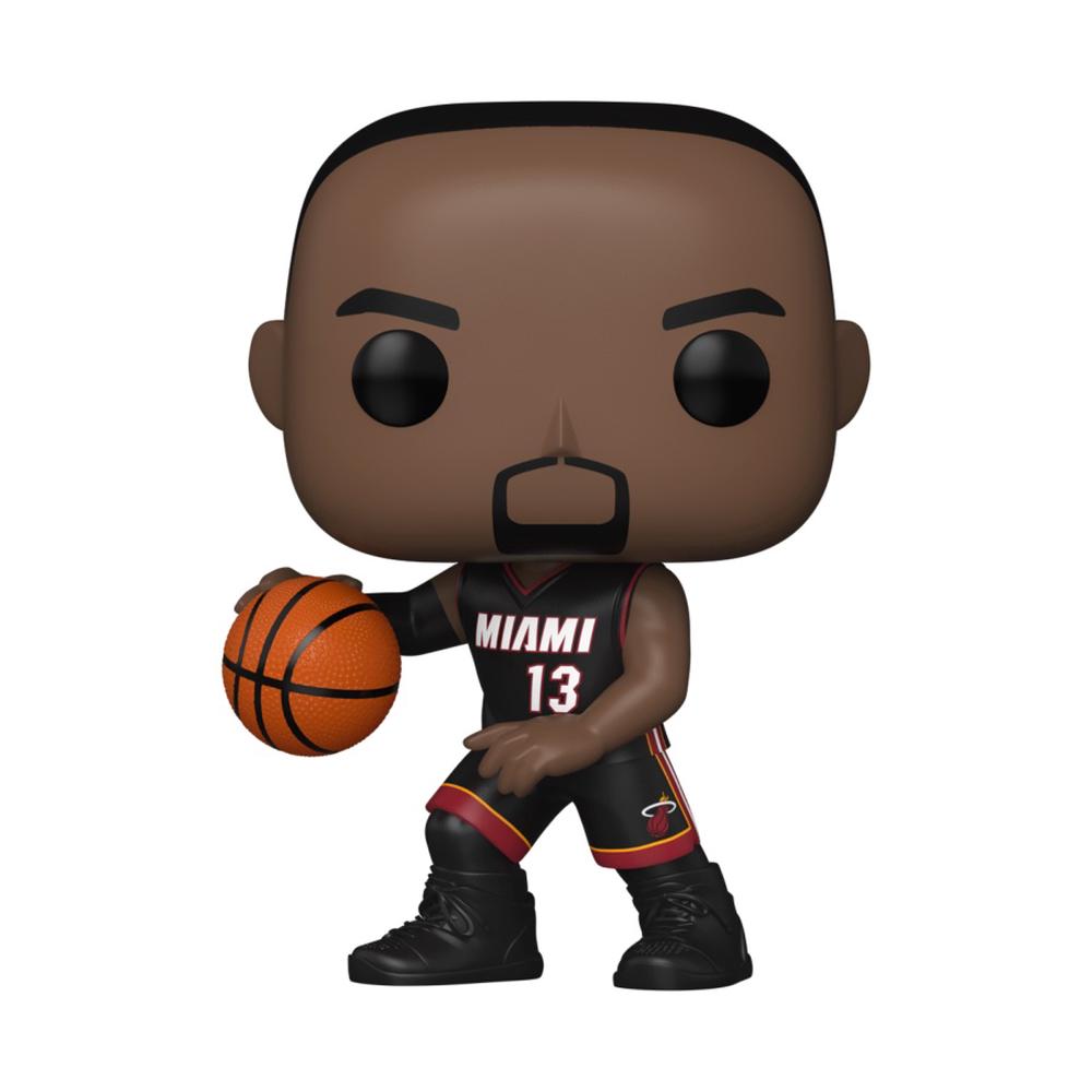 Funko NBA - Bam Adebayo Pop!, 0889698722490