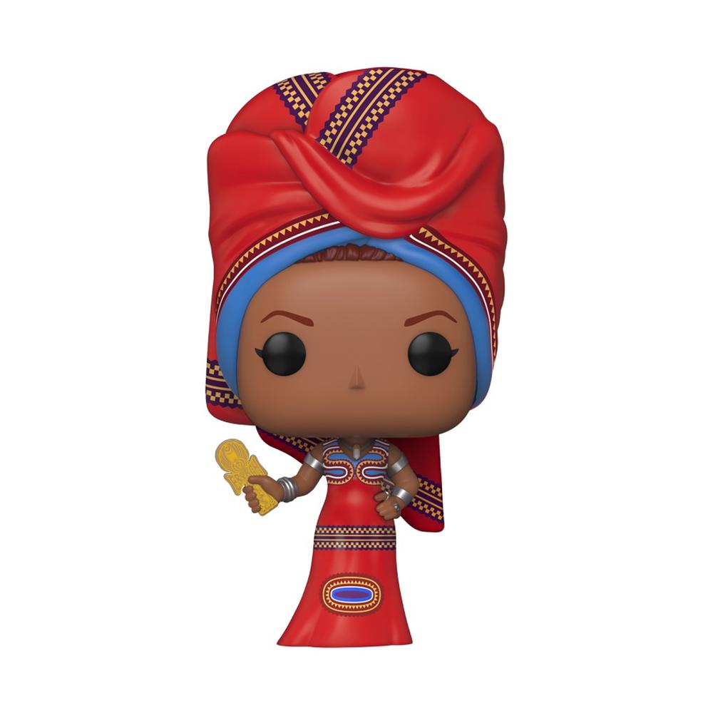 Erykah Badu - Erykah Badu (Tyrone) Pop!, 0889698725682