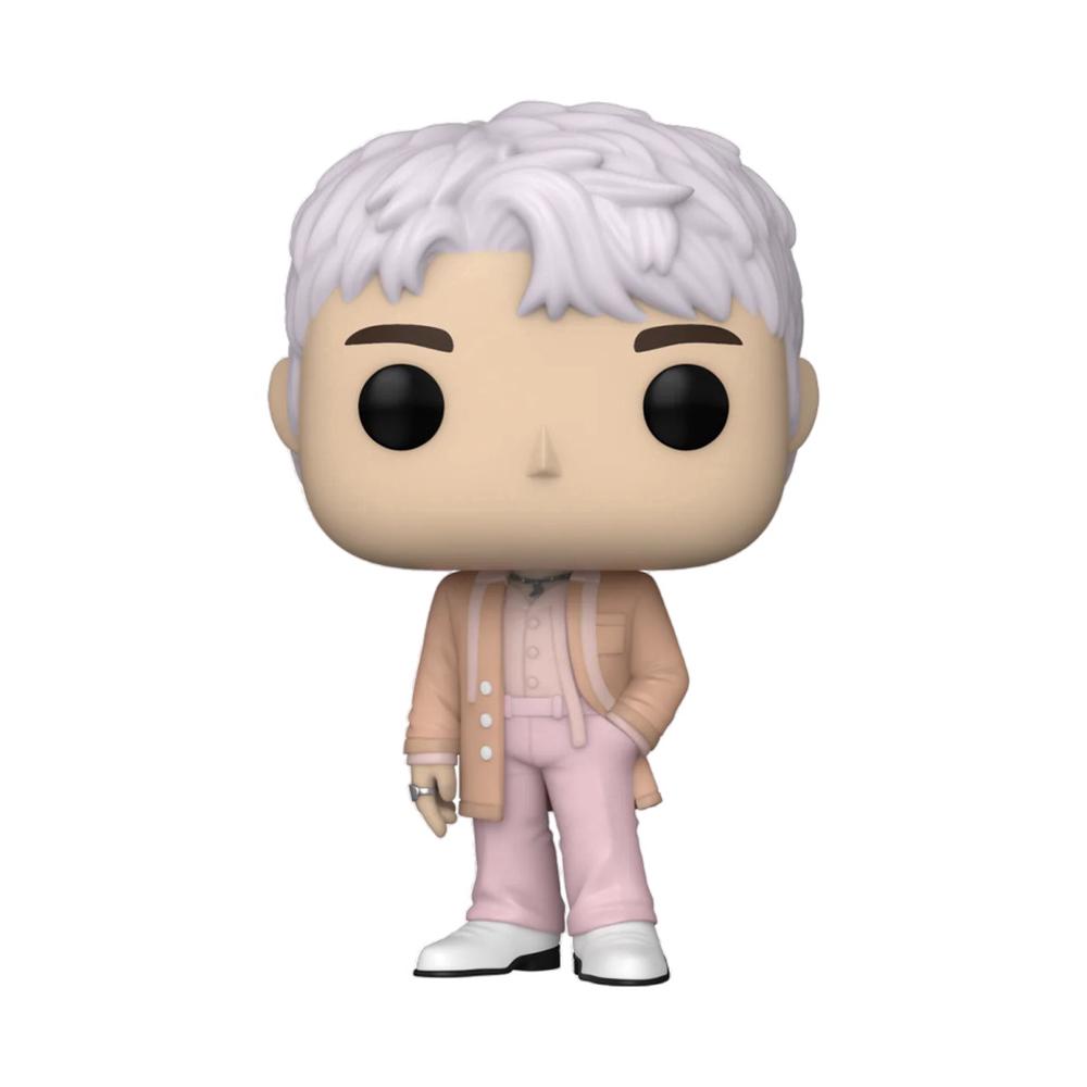 Funko BTS - J Hope S4 Pop!, 0889698725767