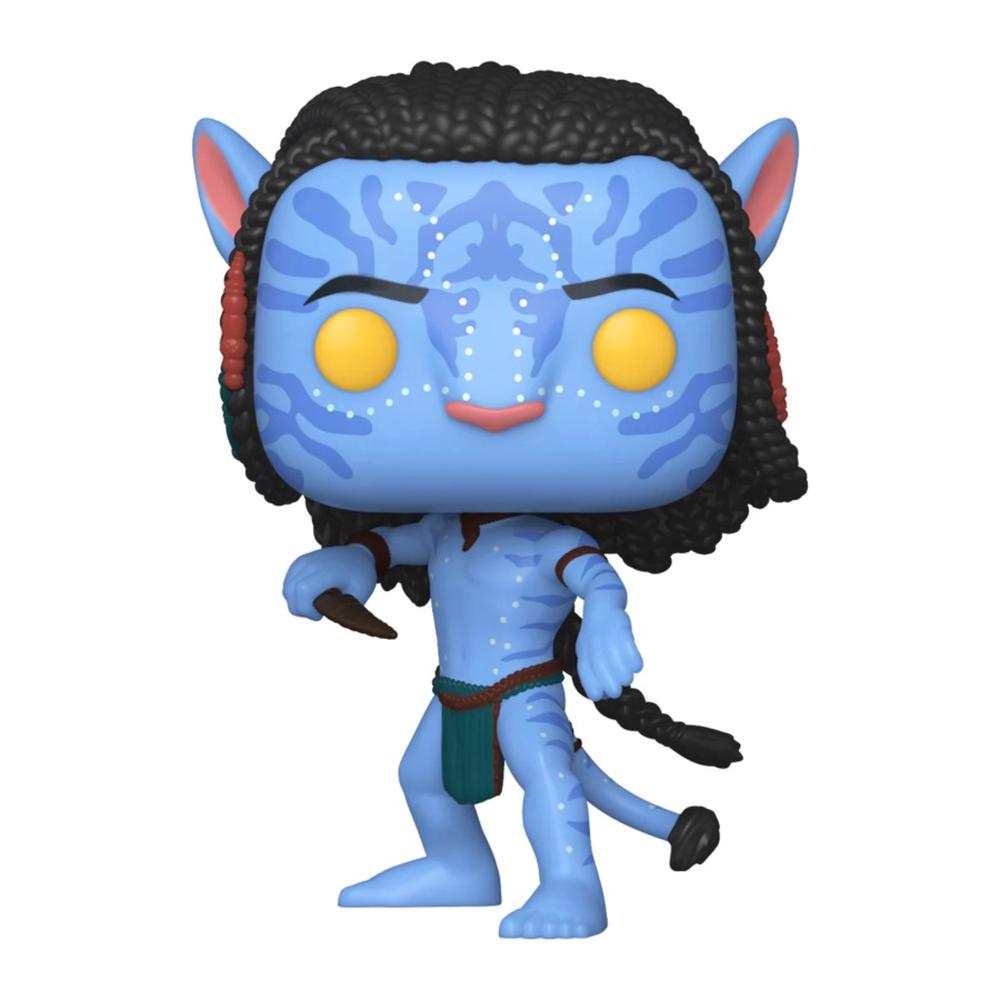 Funko Avatar: The Way of Water - Loak Pop! - 4 Inch, 0889698730907