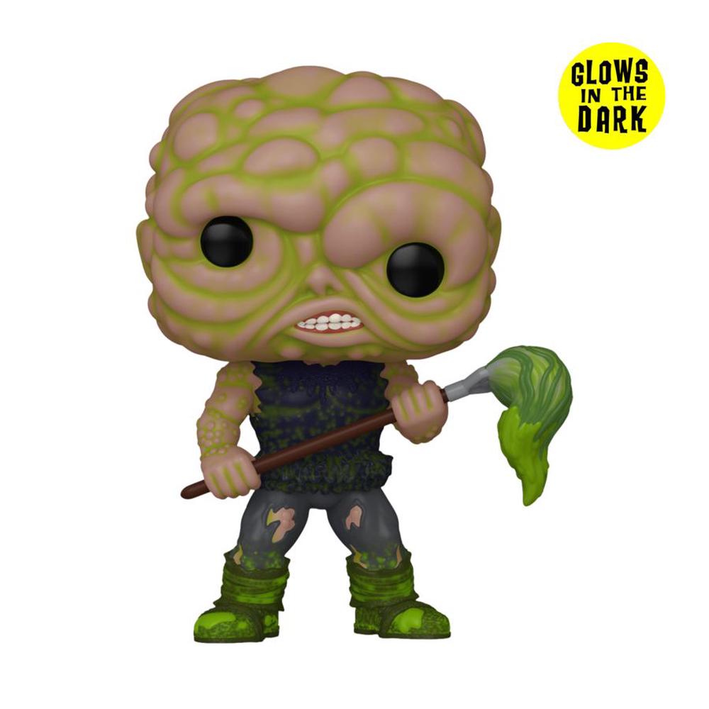 Funko Troma - Toxic Avenger Glow Pop! NY23, 0889698740616