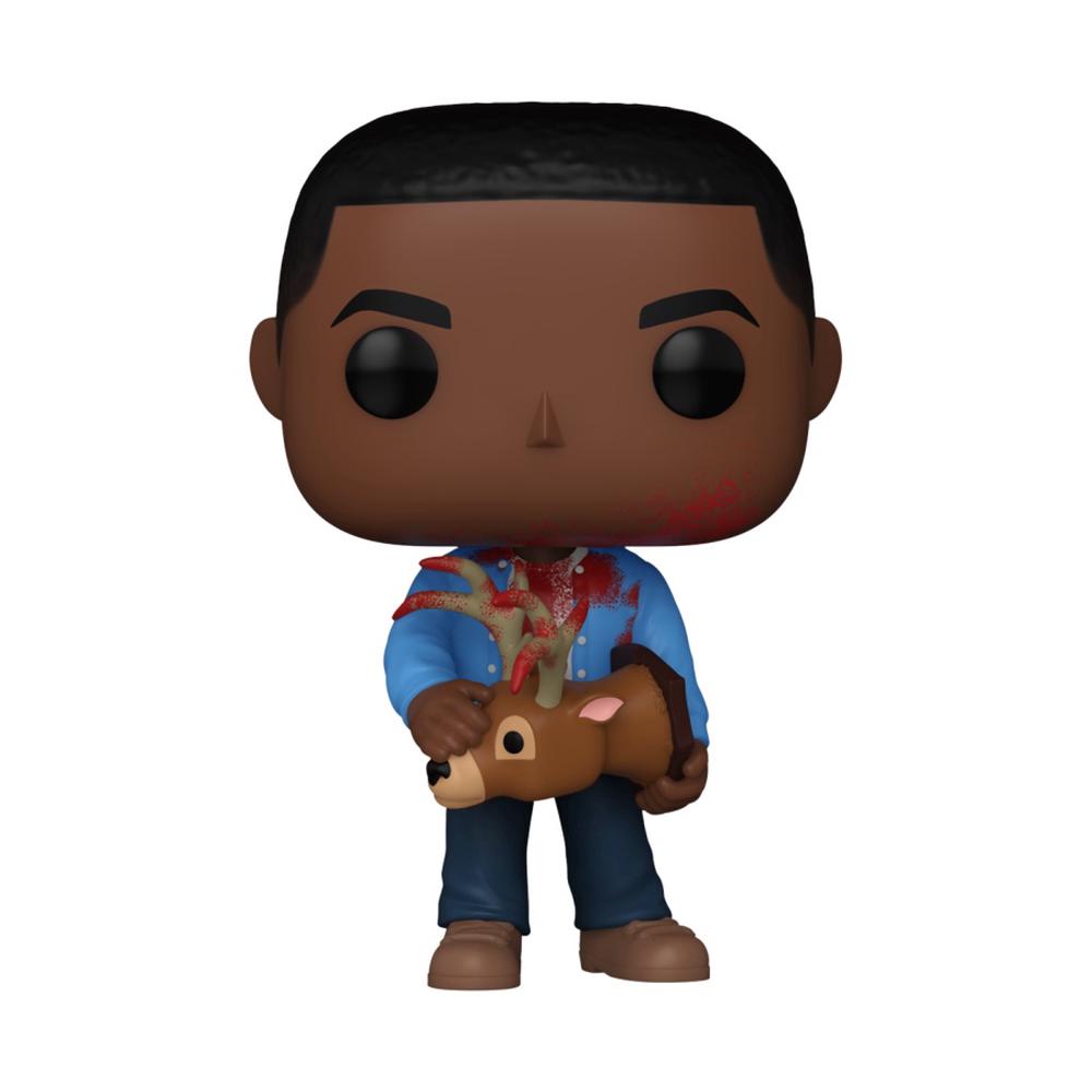 Funko Get Out - Chris Washington with Deer Pop!, 0889698742672