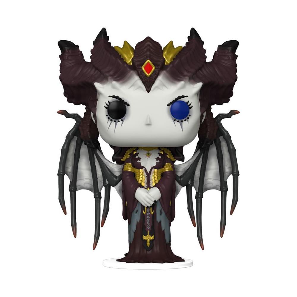 Diablo 4 - Lilith Glow Pop!, 0889698744133
