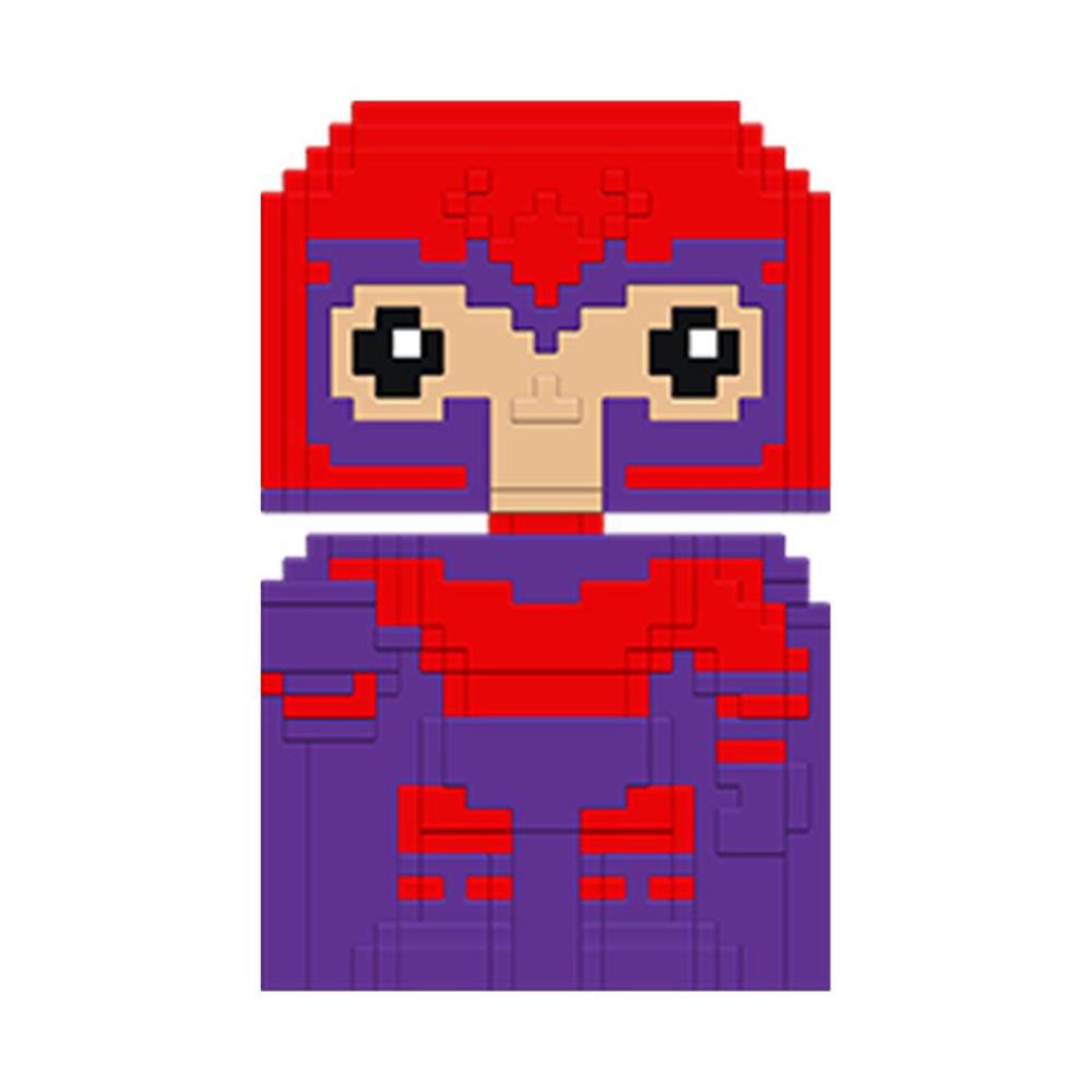 Funko X-Men '97 - Magneto 8-Bit Pop!, 0889698744461