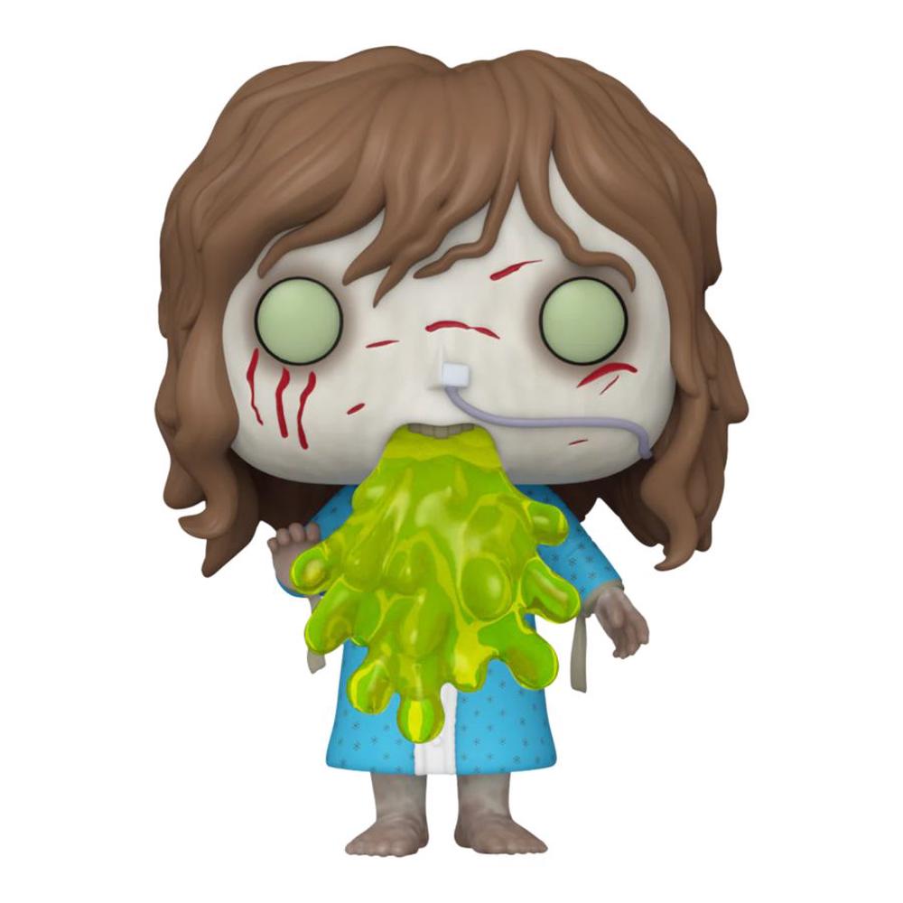 Funko Exorcist - Regan Vomiting Pop!, 0889698746984