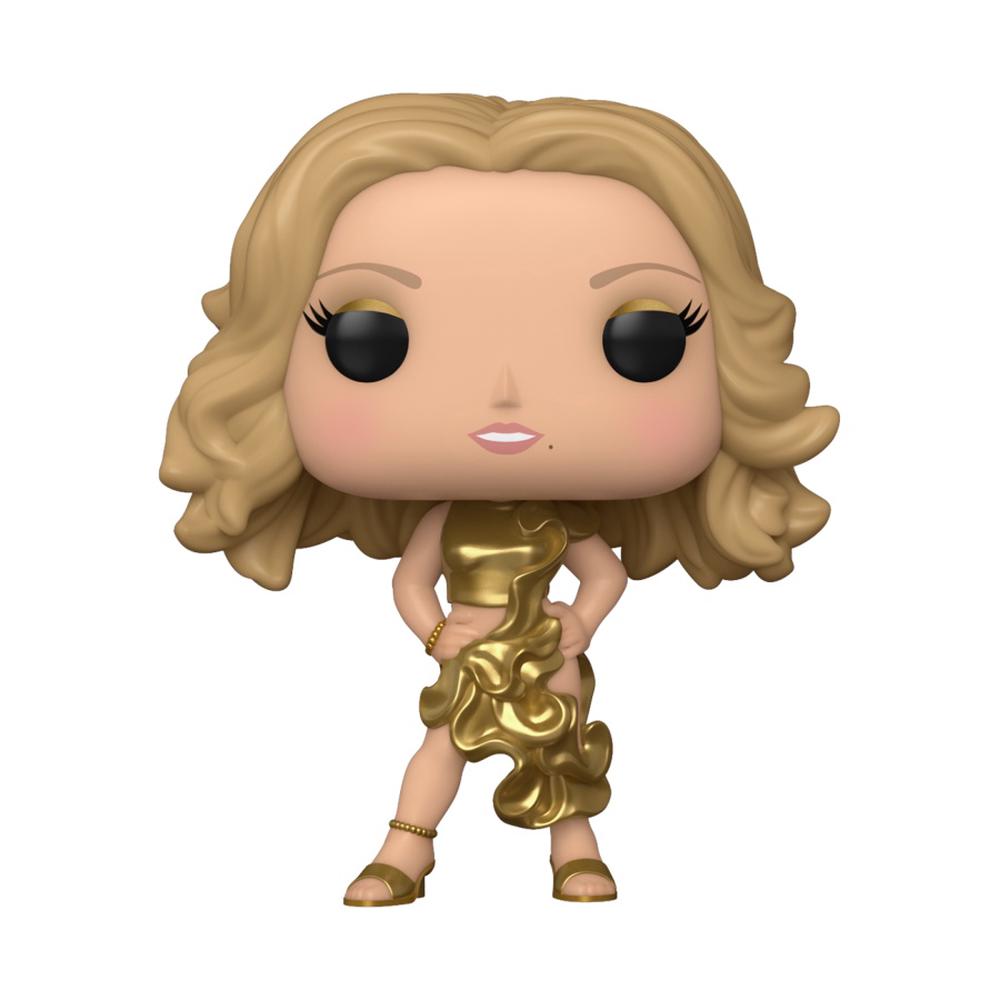 Funko Mariah Carey - Emancipation of Mimi (Gold) Pop! - 4 Inch by Funko - ISBN: 0889698752749