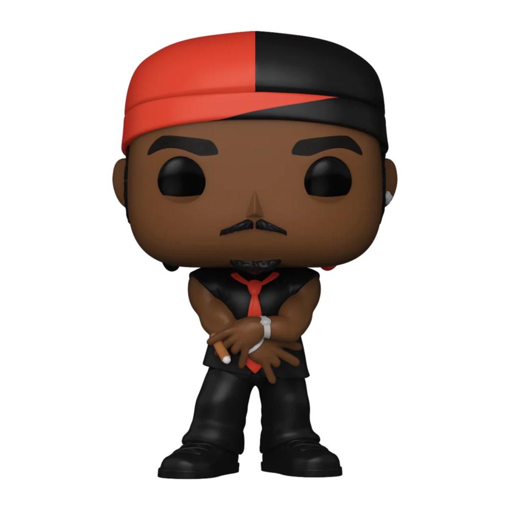Funko Ja Rule - Ja Rule Pop!, 0889698753043