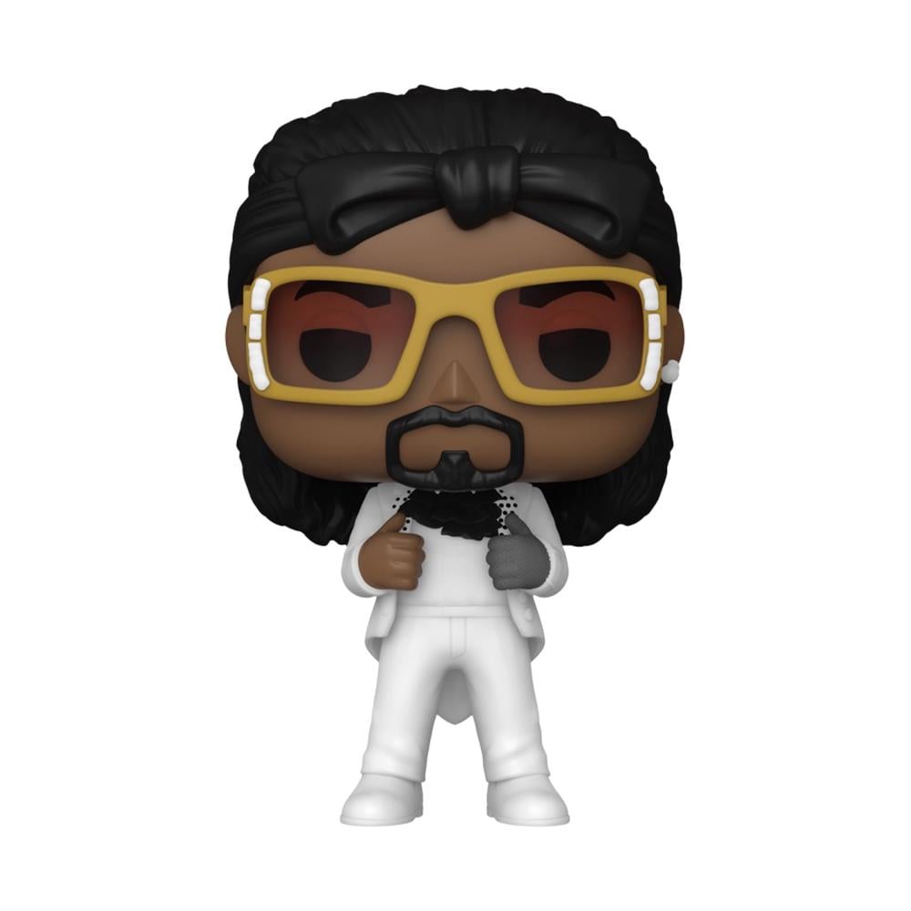 Funko Snoop Dogg - Sensual Seduction Pop! - 4 Inch by Funko - ISBN: 0889698753999
