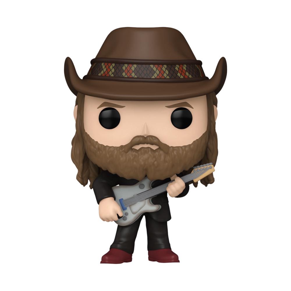 Chris Stapleton - Chris Stapleton Pop! - 4.3 Inch, 0889698754002