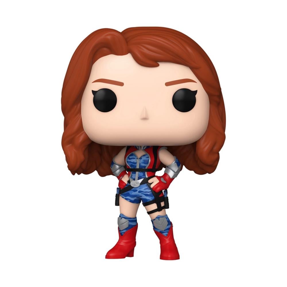 Funko The Boys - Firecracker Pop! - 3.85 Inch by Funko - ISBN: 0889698756457