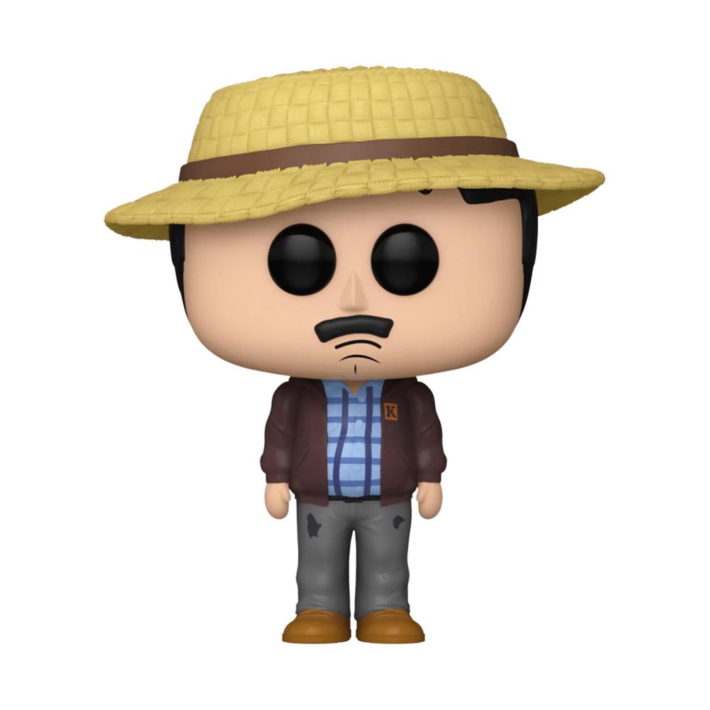 South Park - Randy Marsh Pop!, 0889698756709