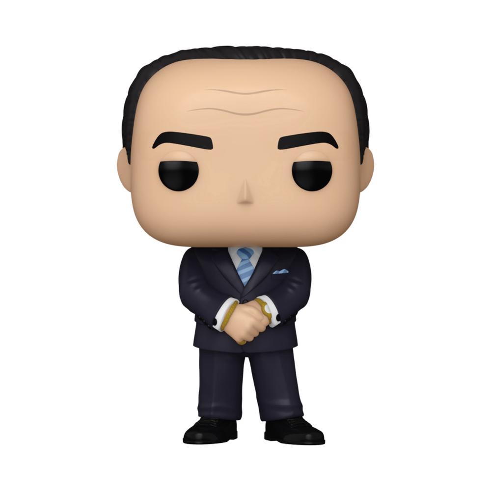 Sopranos - Tony in Suit Pop!, 0889698756822