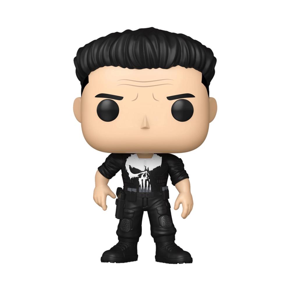 Funko Daredevil: Born Again - Punisher Pop! by Funko - ISBN: 0889698758635