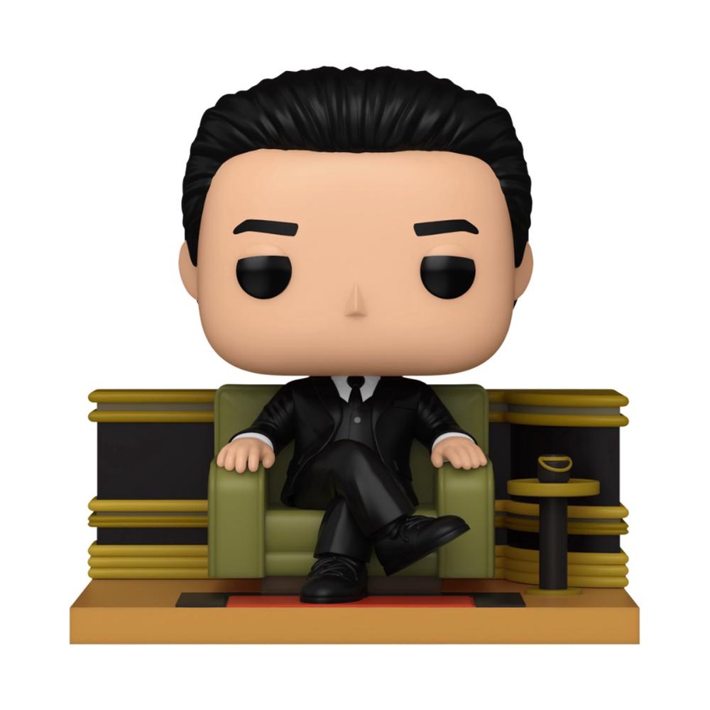 Godfather 2 - Michael Corleone Deluze Pop!, 0889698759366
