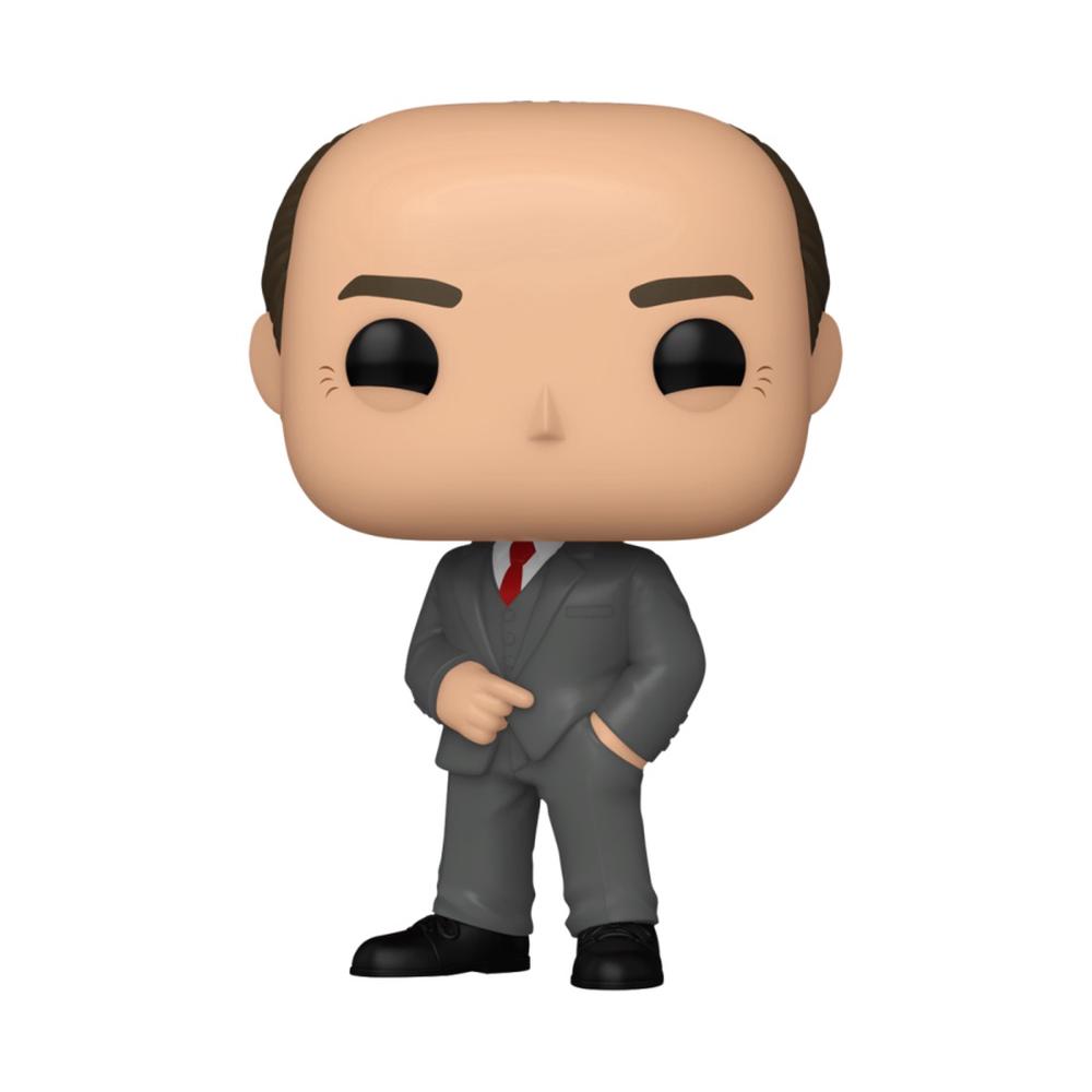 Funko Godfather 2 - Tom Hagen Pop! - 3.76 Inch, 0889698759373