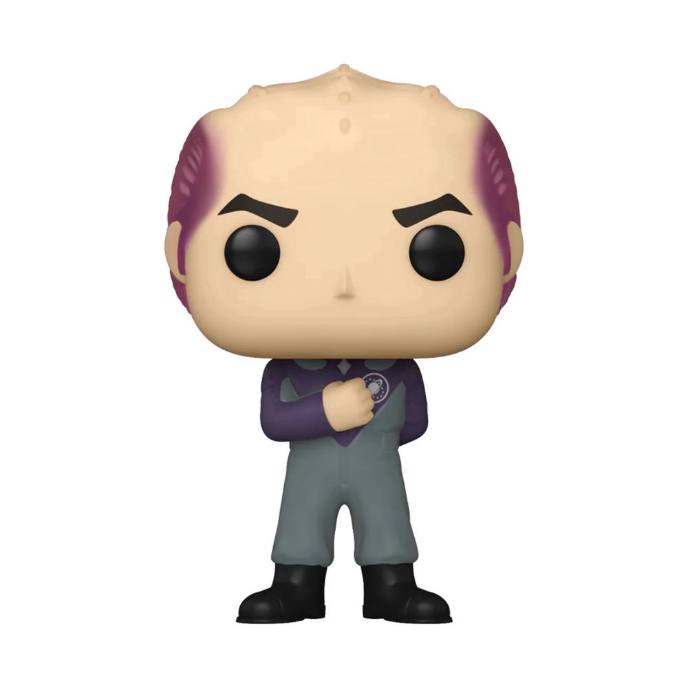 Galaxy Quest - Alexander Dane Pop!, 0889698759663