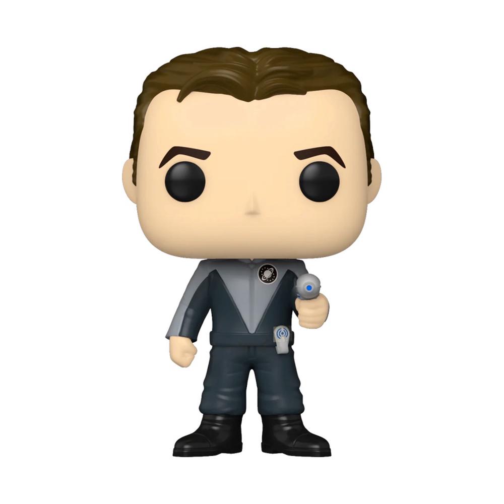 Galaxy Quest - Jason Nesmith Pop!, 0889698759700