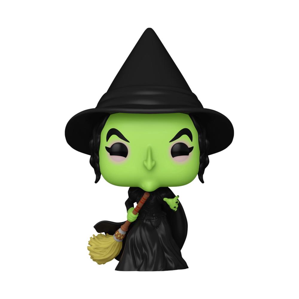 Funko Wizard of Oz - The Wicked Witch Pop! Vinyl, 0889698759779