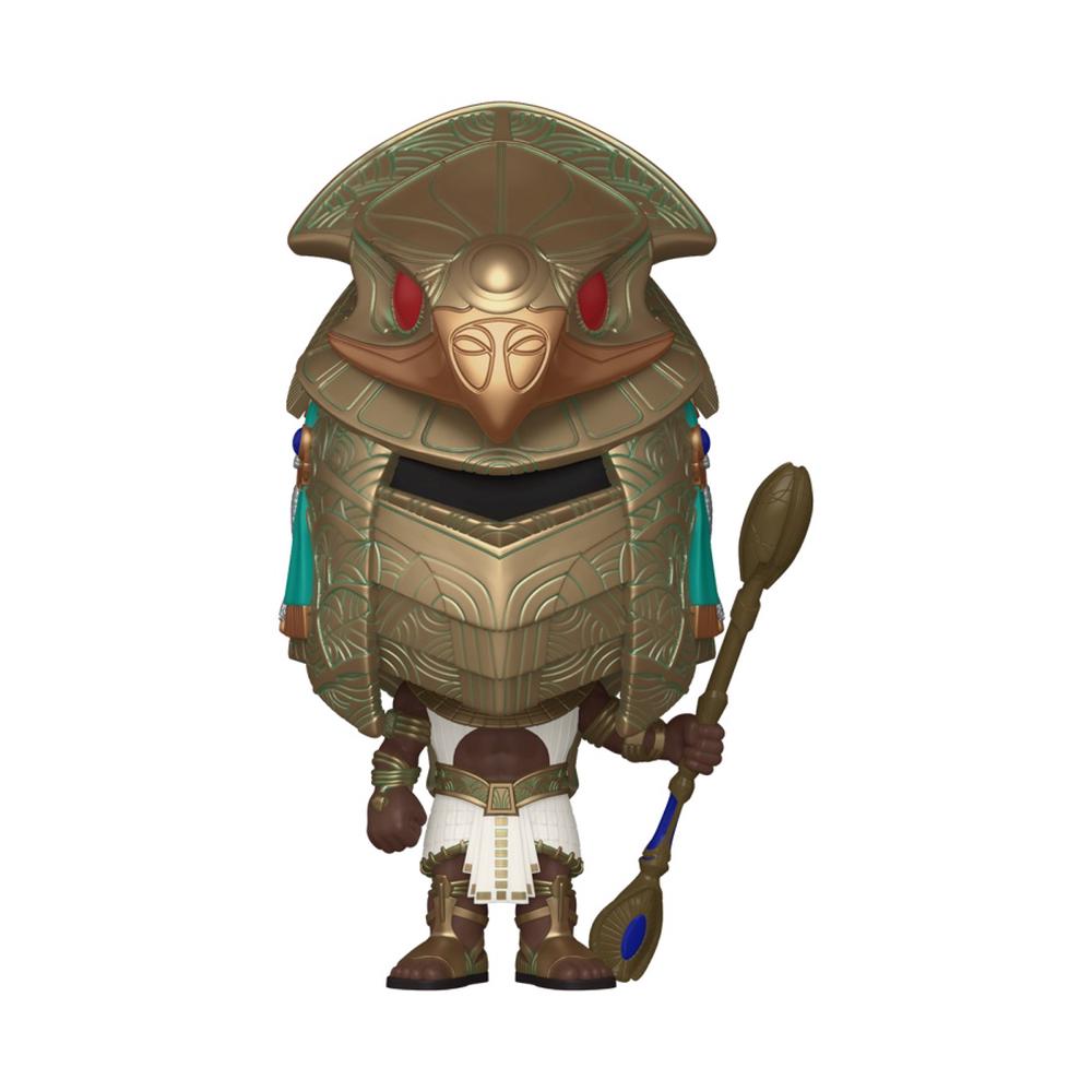 Funko Stargate (1994) - Horus Guard MT Pop! - 5.5 Inch, 0889698760249