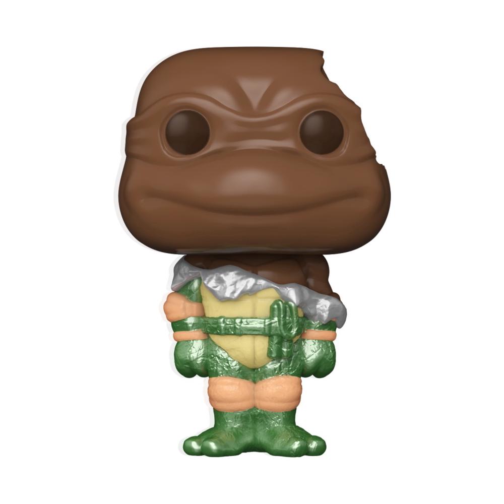 Funko Teenage Mutant Ninja Turtles Michelangelo (Easter