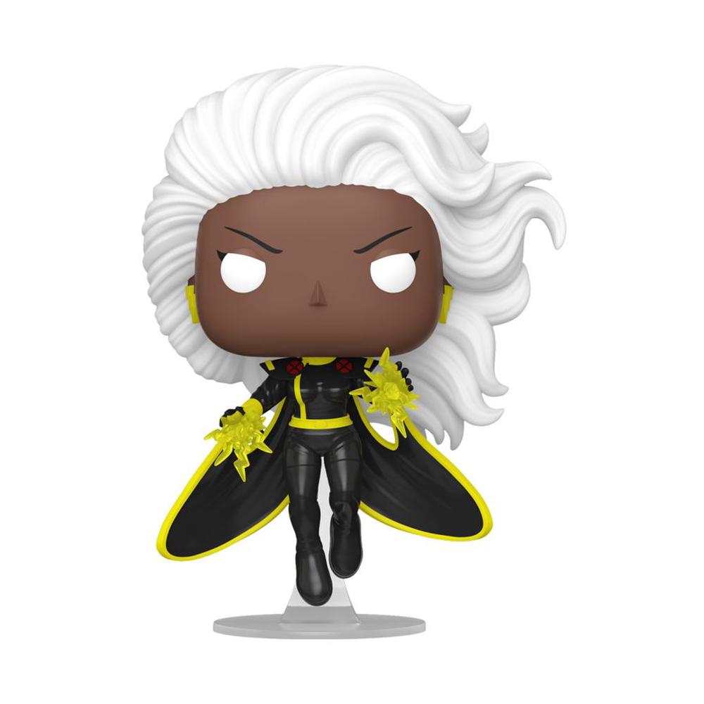 X-Men - Storm Flying Glow Pop!, 0889698767071