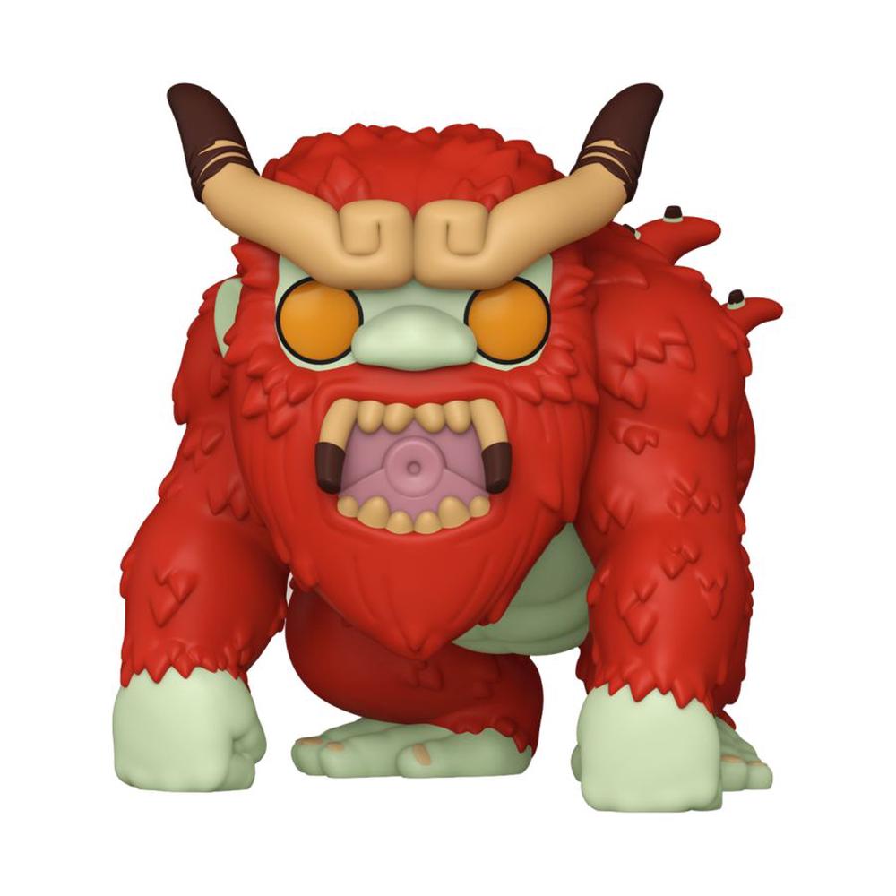 Naruto - Son Goku Pop! - 10 Inches, 0889698767798