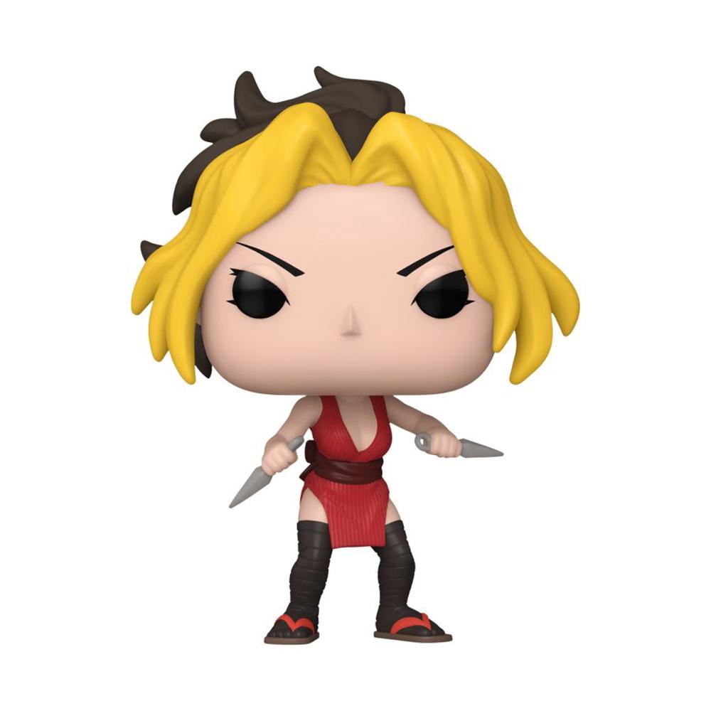 Funko Demon Slayer - Makio (Battle) Pop! Vinyl, 0889698784993