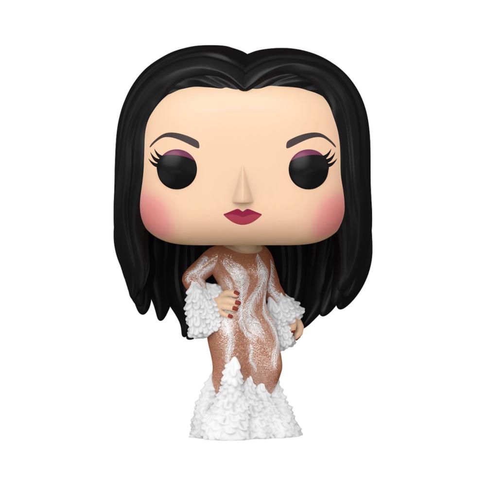 Funko Cher - Cher Met Gala 1974 Pop! - 3.9 Inch by Funko - ISBN: 0889698797047