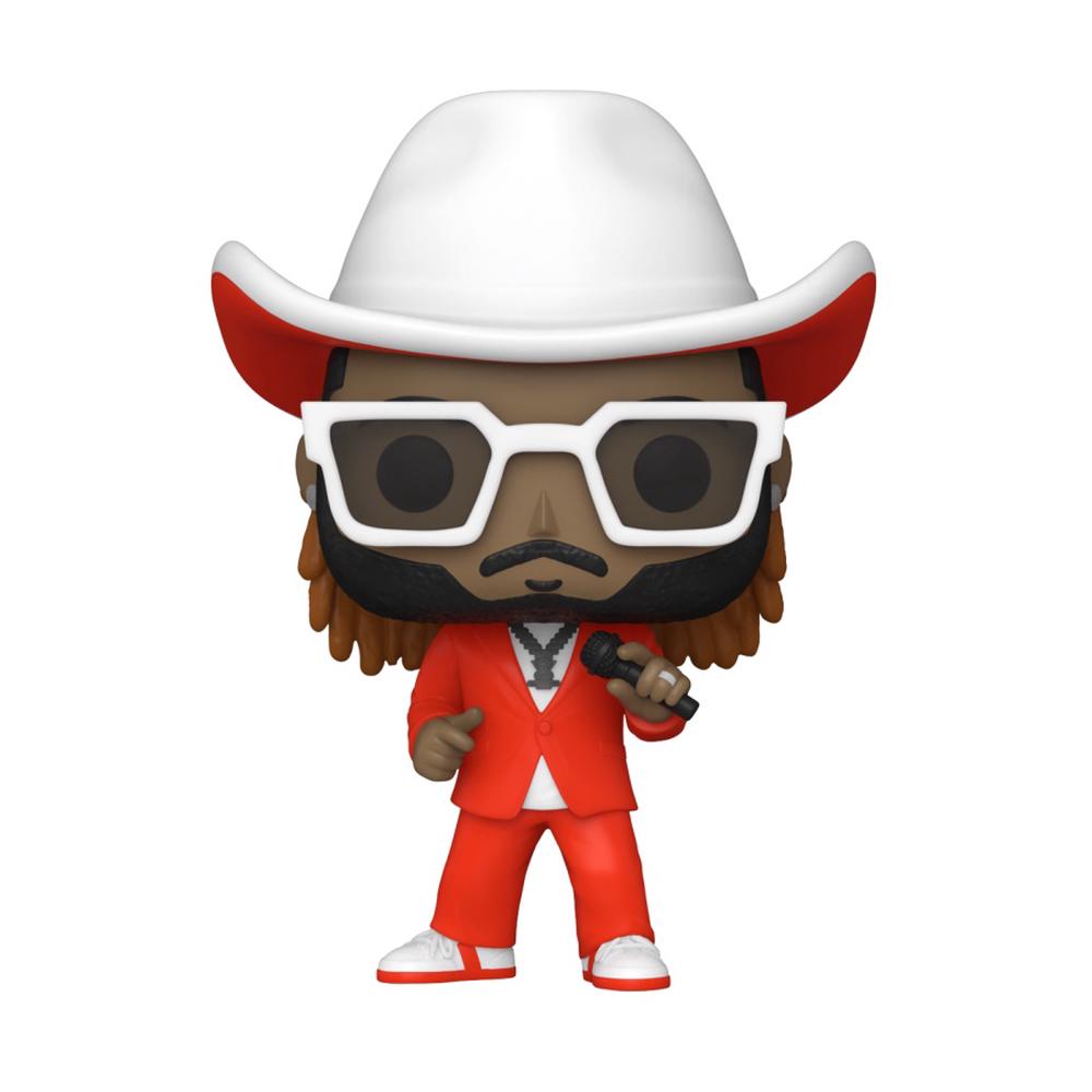 Funko T-Pain - T-Pain Pop! - 4.55 Inch, 0889698797061