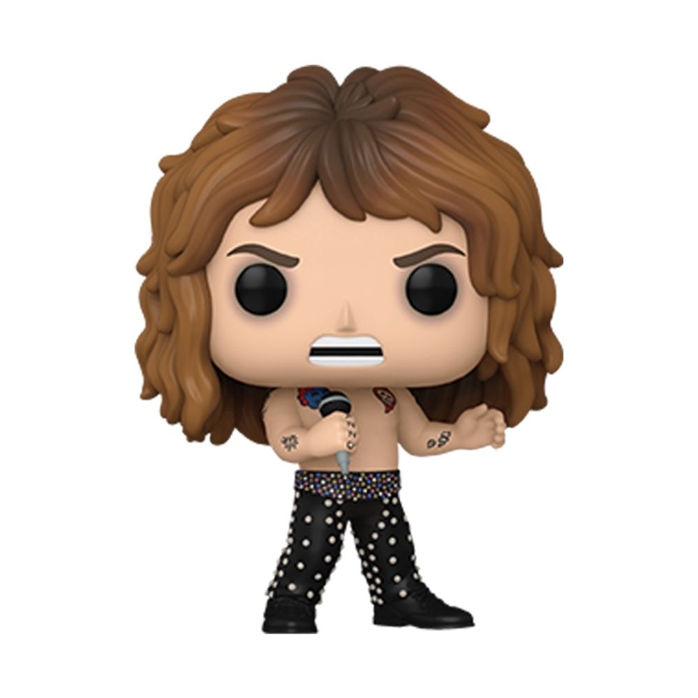 Funko Ozzy Osbourne - Ozzy Osbourne 1989 Pop! - 4.35 Inch by Funko - ISBN: 0889698797085