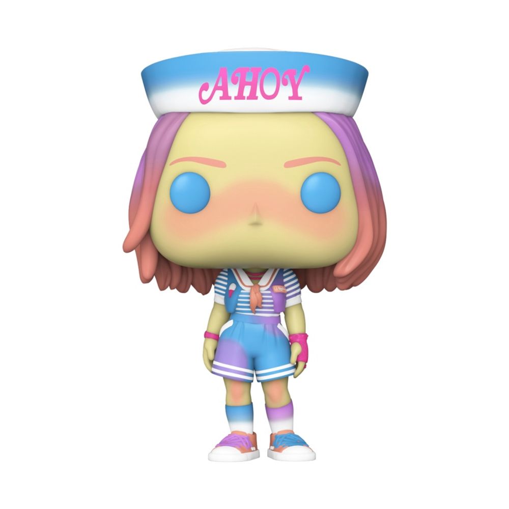 Funko Stranger Things - Robin (Scoops Ahoy) Pop! - 4 Inch by Funko - ISBN: 0889698799973