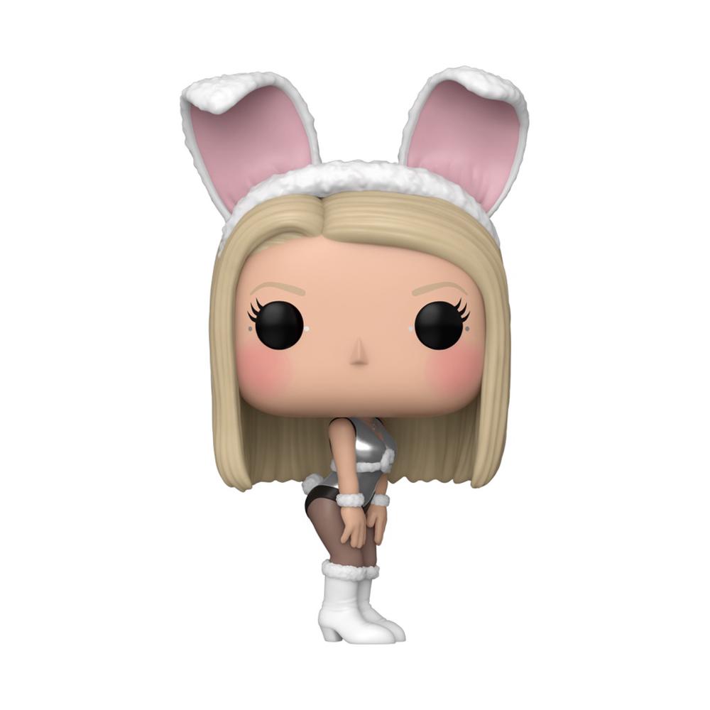 Funko Mean Girls: 20th Anniversary - Regina George Pop! - 4.7 Inch, 0889698800266