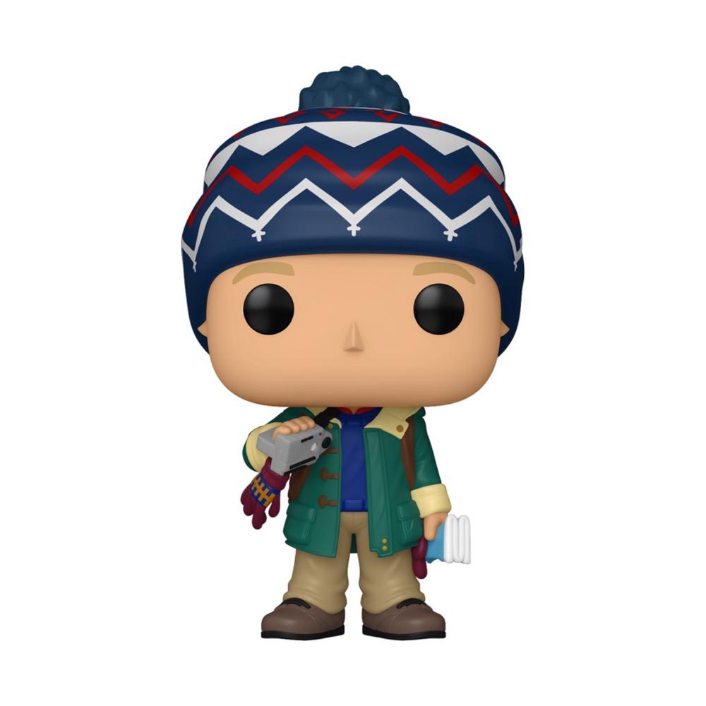 Funko Home Alone 2 - Kevin Pop!, 0889698800402
