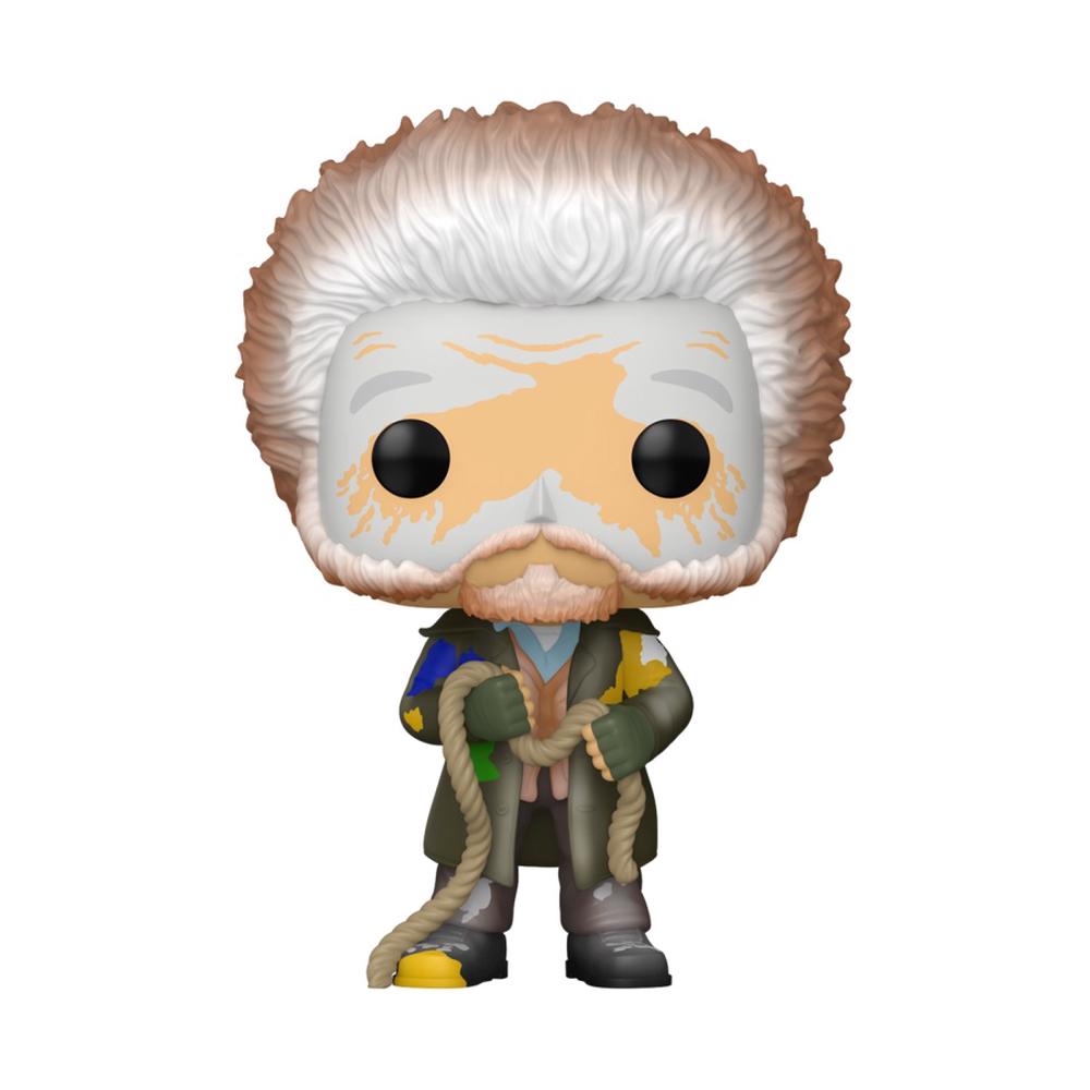 Funko Home Alone 2 - Marv Pop!, 0889698800419