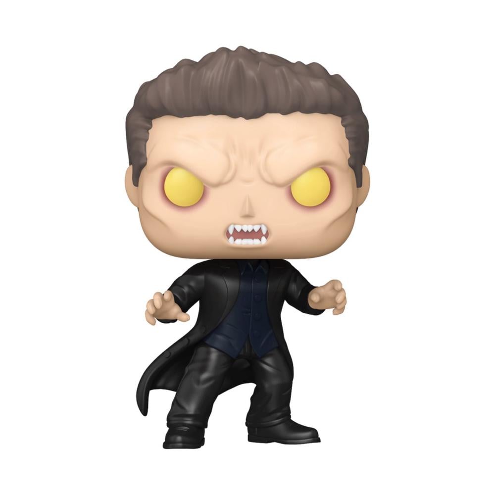 Funko Buffy - Angel (Vampire) Pop! - 4 Inch by Funko - ISBN: 0889698801560