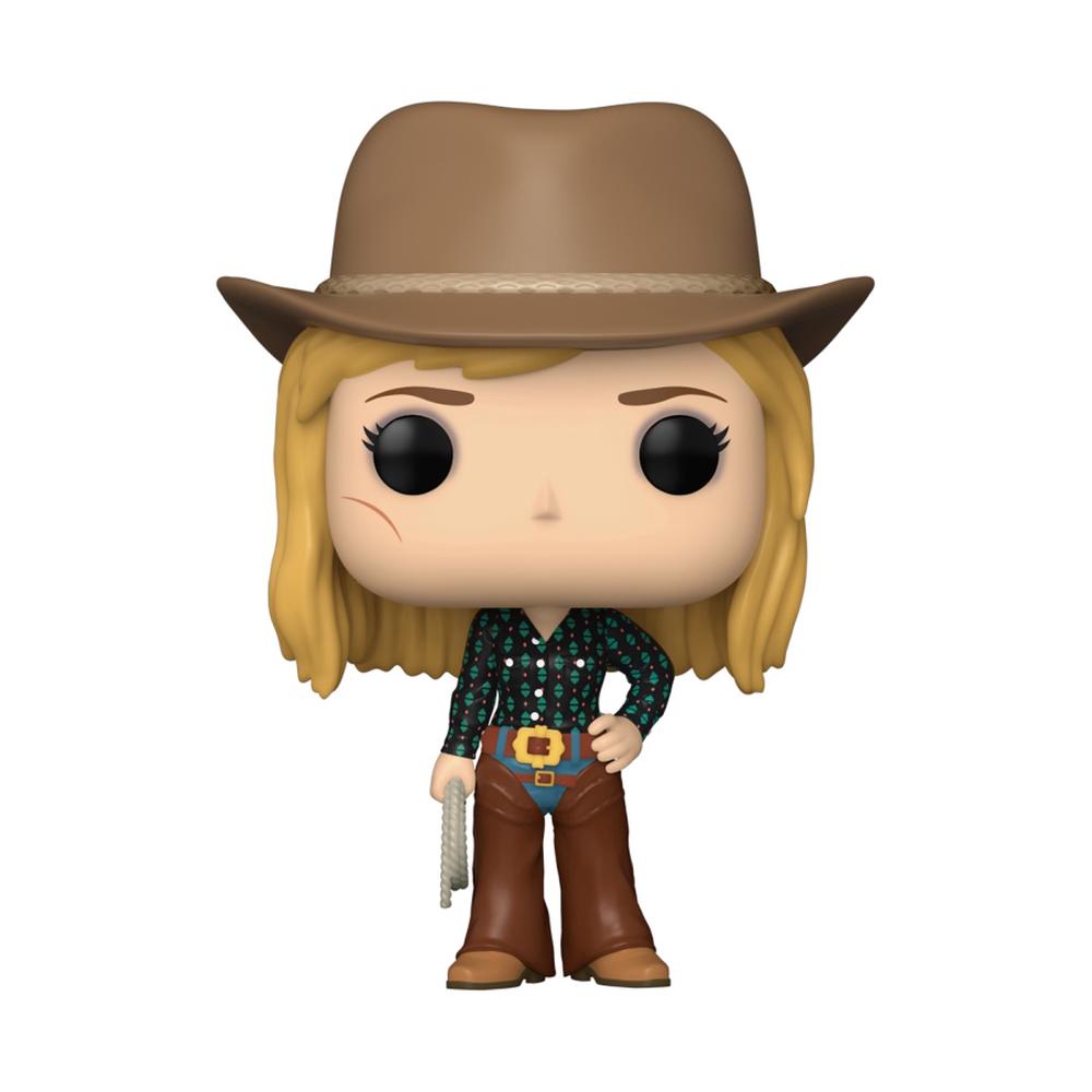 Funko Yellowstone - Beth Dutton S2 Pop! - 4.35 Inch by Funko - ISBN: 0889698801768