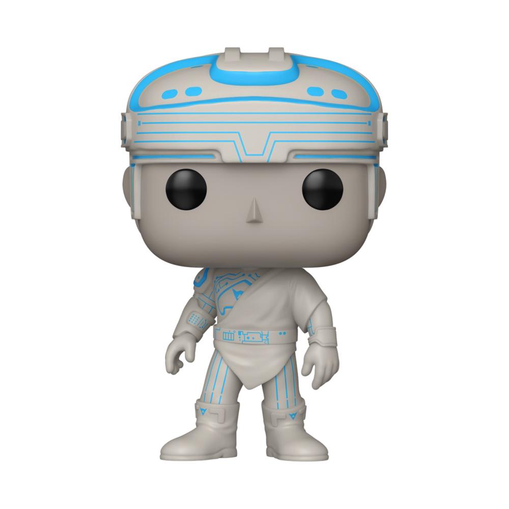 Funko Tron (1982) - Kevin Flynn Pop!, 0889698802048