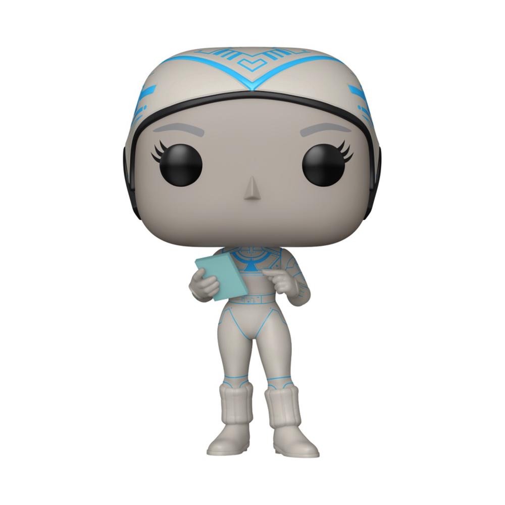 Funko Tron (1982) - Yori Pop!, 0889698802055