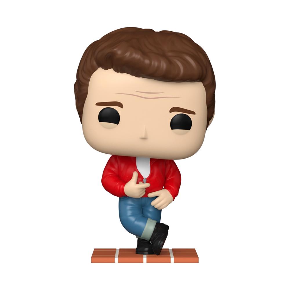 Funko Rebel Without A Cause - Jim Stark Pop! - 4.25 Inch, 0889698802284