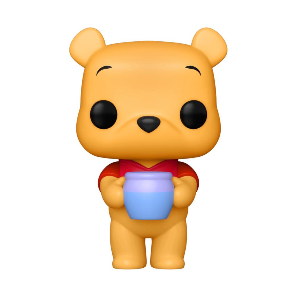 Funko Winnie the Pooh - Pooh S3 Pop! - 3.65 Inch by Funko - ISBN: 0889698802369