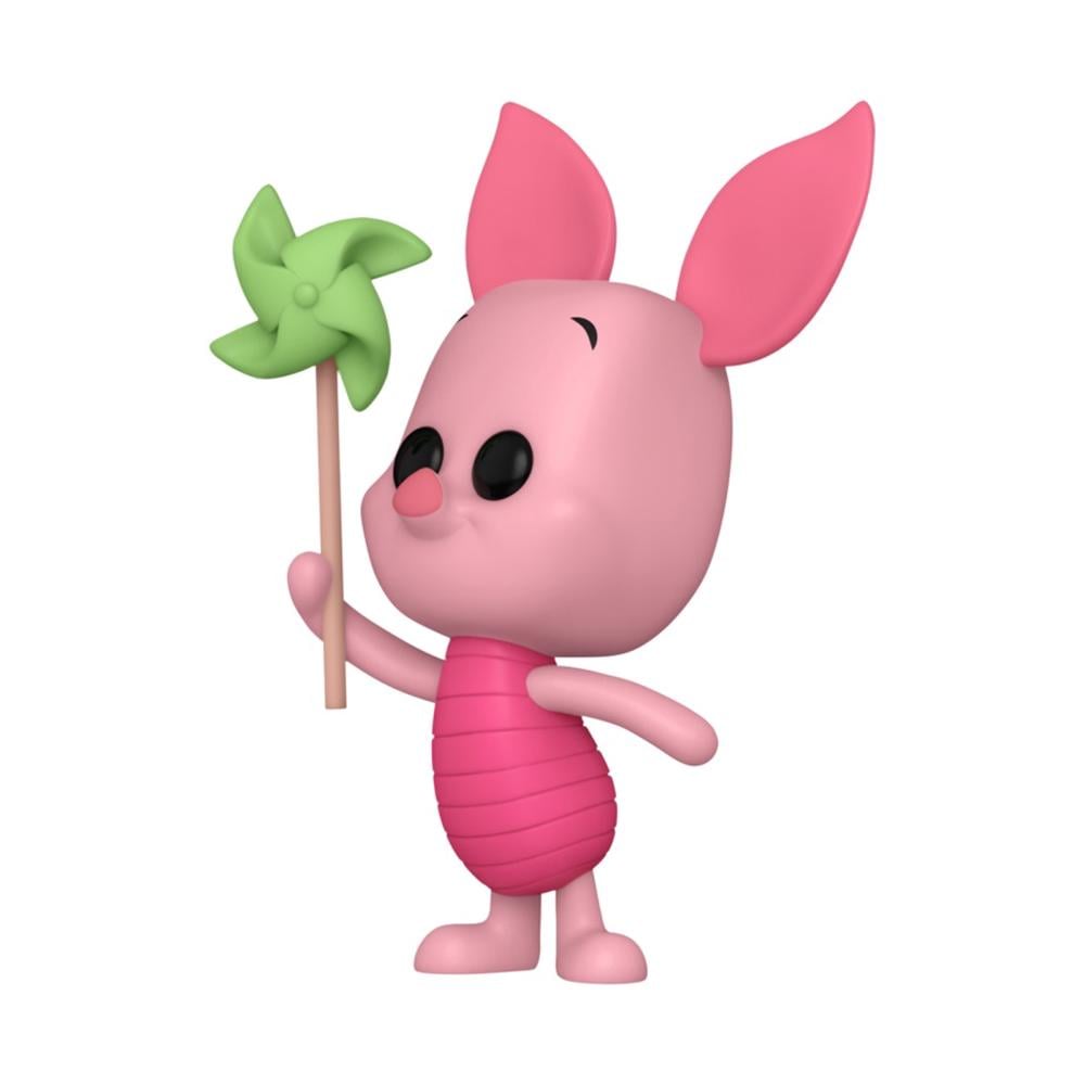 Funko Winnie the Pooh - Piglet S3 Pop! - 3.4 Inch by Funko - ISBN: 0889698802383