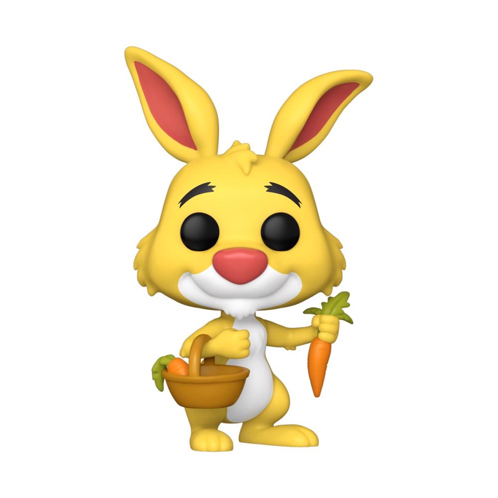 Funko Winnie the Pooh - Rabbit S3 Pop! - 3.15 Inch by Funko - ISBN: 0889698802390