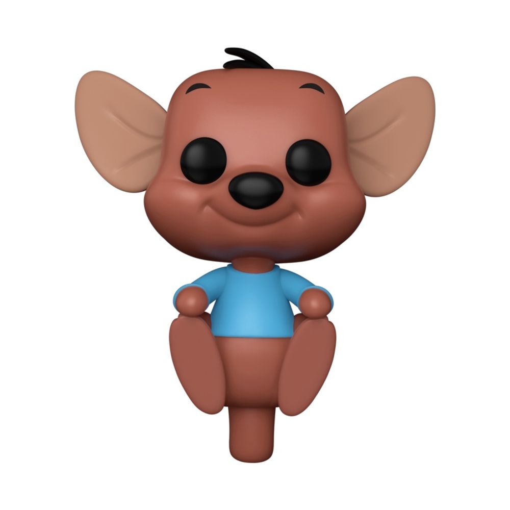 Funko Winnie the Pooh - Roo S3 Pop! - 3.55 Inch by Funko - ISBN: 0889698802406