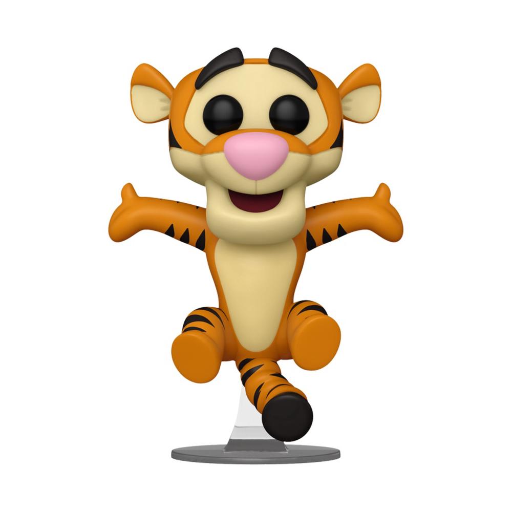 Funko Winnie the Pooh - Tigger S3 Pop! - 4.5 Inch by Funko - ISBN: 0889698802413