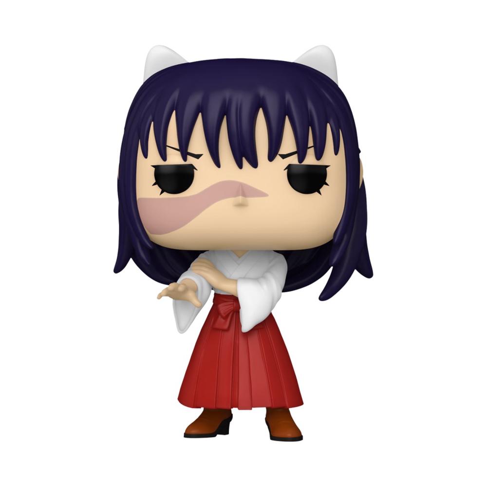 Funko Jujutsu Kaisen - Utahime Iori Pop! - 3.95 Inch by Funko - ISBN: 0889698802772