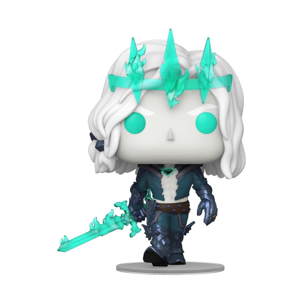 League of Legends - Viego Pop! - 4.3 Inch, 0889698803038