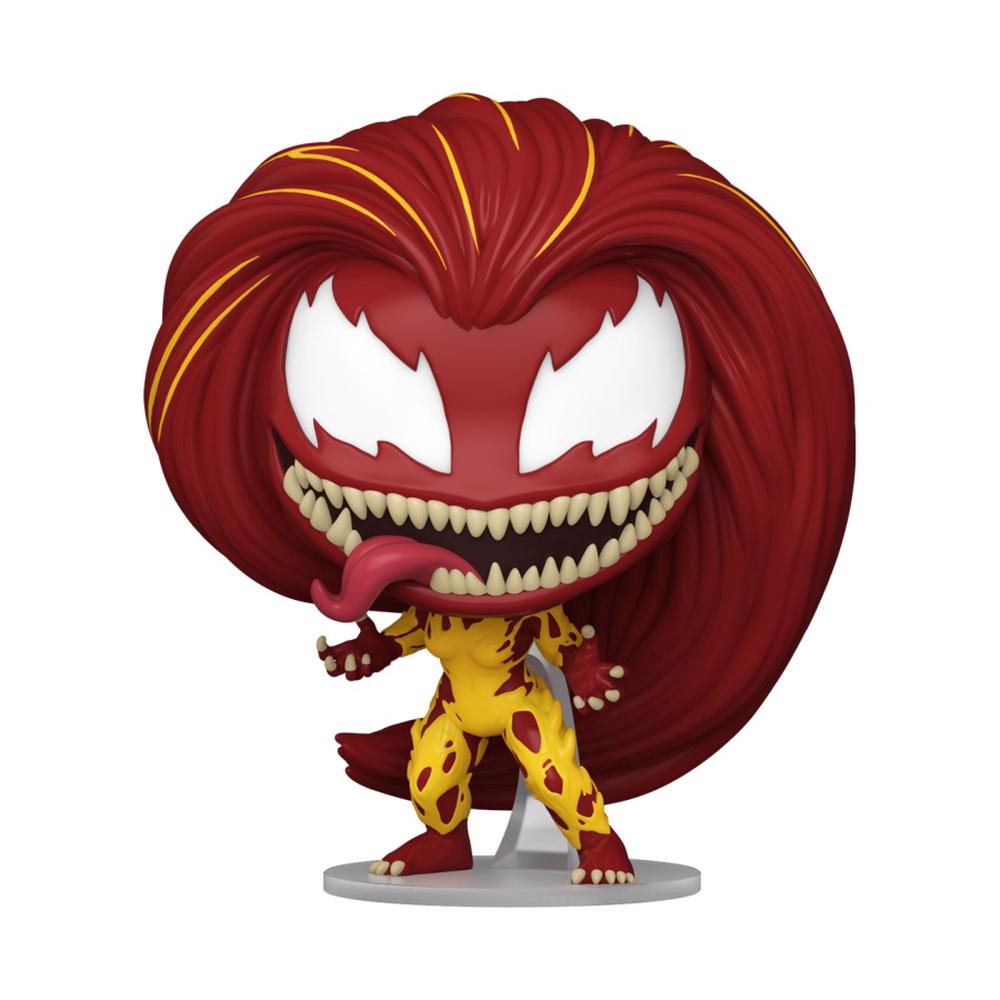Spider-Man 2 (VG 2023) - Scream Pop! - 4.2 Inch, 0889698803298